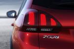Peugeot 2008 2016 года
